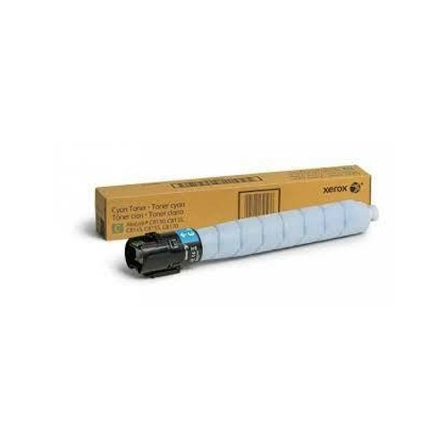 Xerox AltaLink C8130/C8135/C8235 CYAN Toner Cartridge(006R01755)